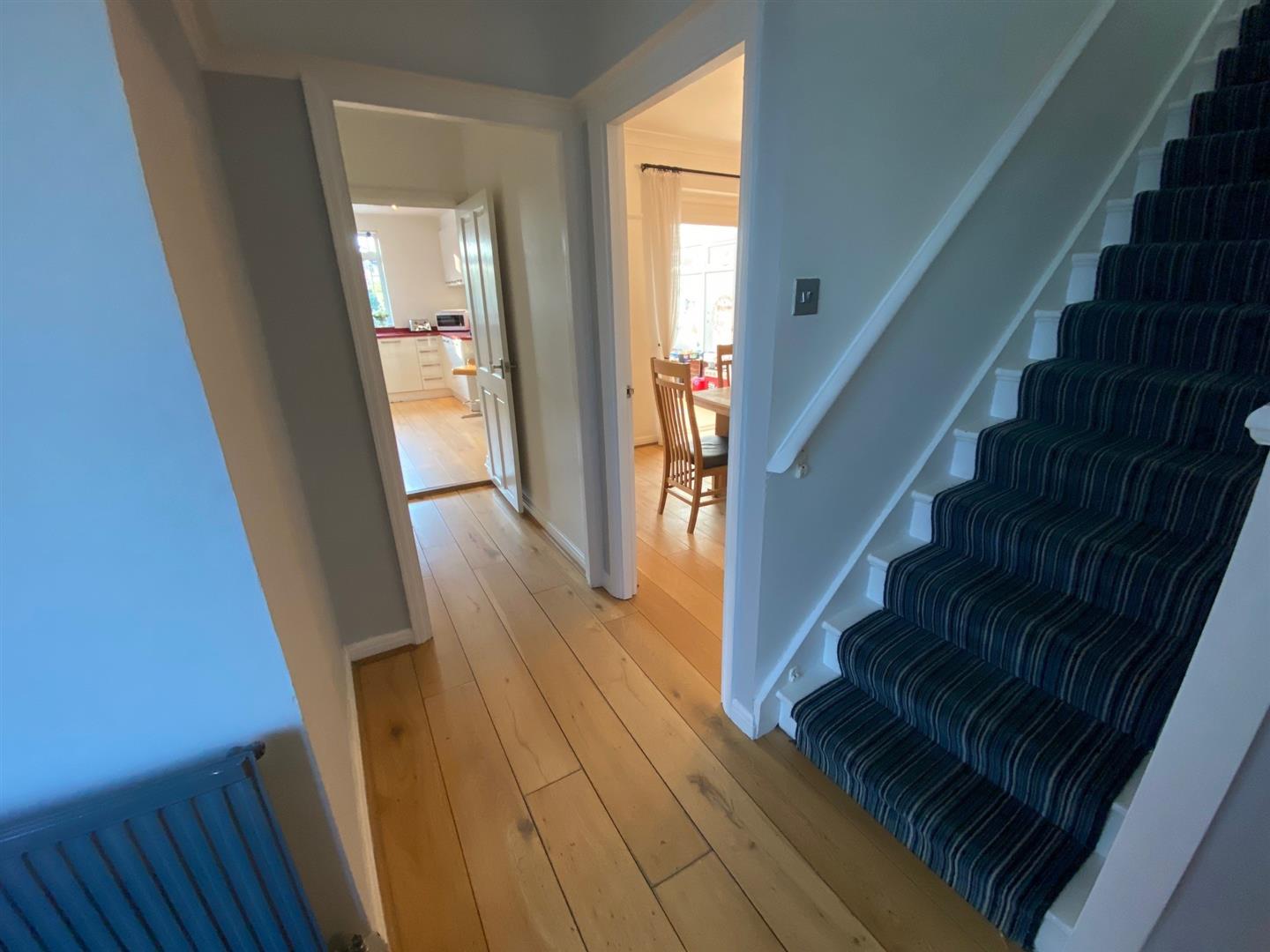 Woodhurst Avenue, Petts Wood